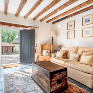 Sourcing a Holiday Let