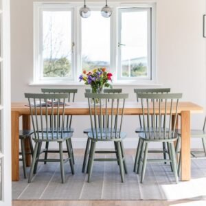 Furnishing a Holiday Let